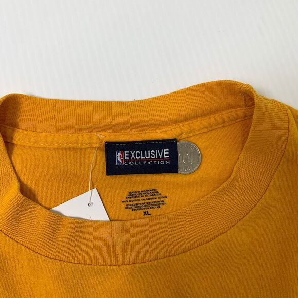 Los Angeles Lakers Got Rings? NBA Graphic Tee XL - Picture 5 of 5